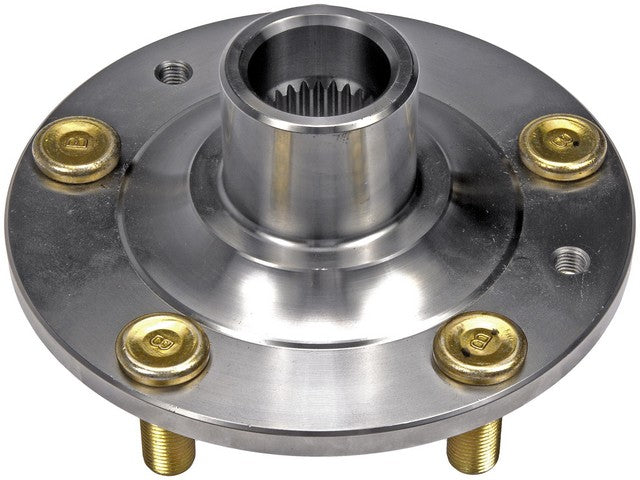 Dorman - OE Solutions Maza de Rueda P/N:930-015 Fits: Ford Fusion 12-06, Lincoln Mkz 12-07, Lincoln Zephyr 2006, Mercury Milan 11-06 - Image 2
