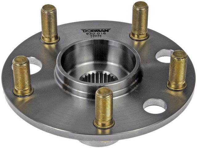 Dorman - OE Solutions Maza de Rueda P/N:930-016 Fits: Lexus Rx300 03-99, Toyota Highlander 03-01 - Image 2