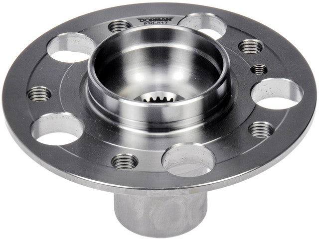 Dorman - OE Solutions Maza de Rueda P/N:930-017 Fits: Mercedes-benz C230, Mercedes-benz C240, Mercedes-benz C280, Mercedes-benz C32 Amg, Mercedes-benz C320, Mercedes-benz C350, Mercedes-benz C55 Amg, Mercedes-benz Clk320, Mercedes-benz Clk350 - Image 2