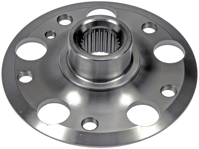 Dorman - OE Solutions Maza de Rueda P/N:930-017 Fits: Mercedes-benz C230, Mercedes-benz C240, Mercedes-benz C280, Mercedes-benz C32 Amg, Mercedes-benz C320, Mercedes-benz C350, Mercedes-benz C55 Amg, Mercedes-benz Clk320, Mercedes-benz Clk350 - Image 1
