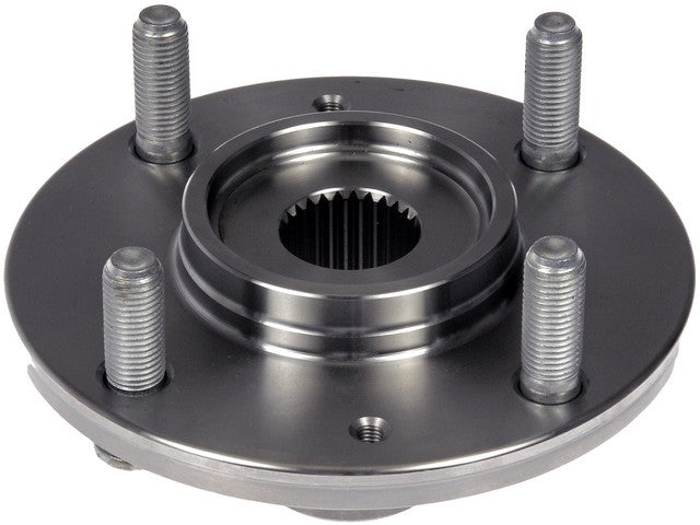Dorman - OE Solutions Maza de Rueda P/N:930-019 Fits: Hyundai Sonata 02-99, Kia Magentis 2001, Kia Optima 02-01 - Image 1