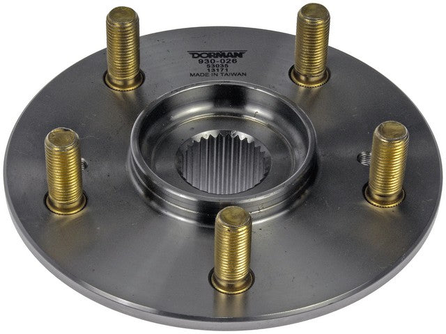 Dorman - OE Solutions Maza de Rueda P/N:930-026 Fits: Acura Rdx 18-07, Honda Cr-v 17-07 - Image 2