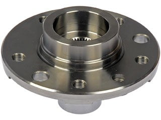 Dorman - OE Solutions Maza de Rueda P/N:930-100 Fits: Saab 900, Saab 9-3, Saab 9-5, Saturn L100, Saturn L200, Saturn L300, Saturn Ls, Saturn Ls1, Saturn Ls2, Saturn Lw1, Saturn Lw2, Saturn Lw200, Saturn Lw300 - Image 1