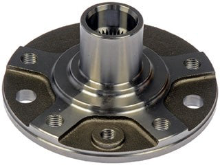 Dorman - OE Solutions Maza de Rueda P/N:930-100 Fits: Saab 900, Saab 9-3, Saab 9-5, Saturn L100, Saturn L200, Saturn L300, Saturn Ls, Saturn Ls1, Saturn Ls2, Saturn Lw1, Saturn Lw2, Saturn Lw200, Saturn Lw300 - Image 2