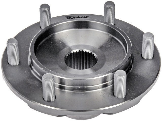 Dorman - OE Solutions Maza de Rueda P/N:930-107 Fits: Toyota Tacoma 09-05 - Image 1