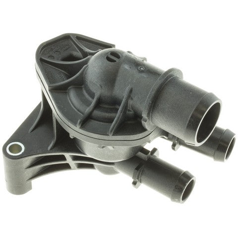 Motorad Engine Coolant Thermostat Housing Assembly P/N:930-180 Fits: Ford Escape 19-17, Ford Fusion 20-14 - Image 1