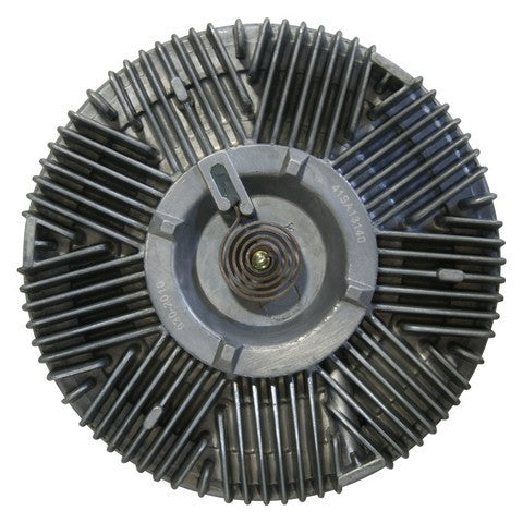 GMB Engine Cooling Fan Clutch P/N:930-2010 Fits: Buick Century, Buick Commercial Chassis, Buick Electra, Buick Estate Wagon, Buick Lesabre, Buick Regal, Buick Riviera, Buick Roadmaster - Image 2