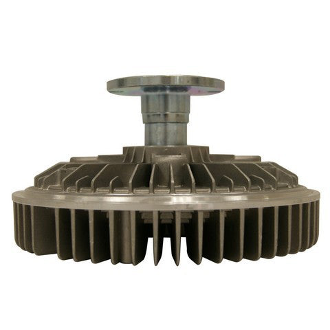 GMB Engine Cooling Fan Clutch P/N:930-2020 Fits: Am General Hummer, Chevrolet C1500, Chevrolet C1500 Suburban, Chevrolet C2500, Chevrolet C2500 Suburban, Chevrolet C3500, Chevrolet Express 2500, Chevrolet Express 3500, Chevrolet K1500 - Image 3