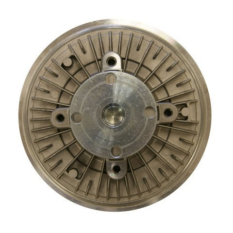 GMB Engine Cooling Fan Clutch P/N:930-2020 Fits: Am General Hummer, Chevrolet C1500, Chevrolet C1500 Suburban, Chevrolet C2500, Chevrolet C2500 Suburban, Chevrolet C3500, Chevrolet Express 2500, Chevrolet Express 3500, Chevrolet K1500 - Image 4