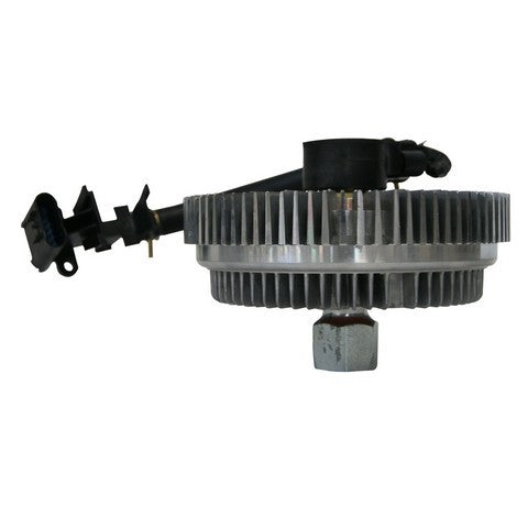 GMB Engine Cooling Fan Clutch P/N:930-2030 Fits: Buick Rainier 07-06, Chevrolet Trailblazer 09-06, GMC Envoy 07-06, Isuzu Ascender 07-06, Saab 9-7x 07-06 - Image 3