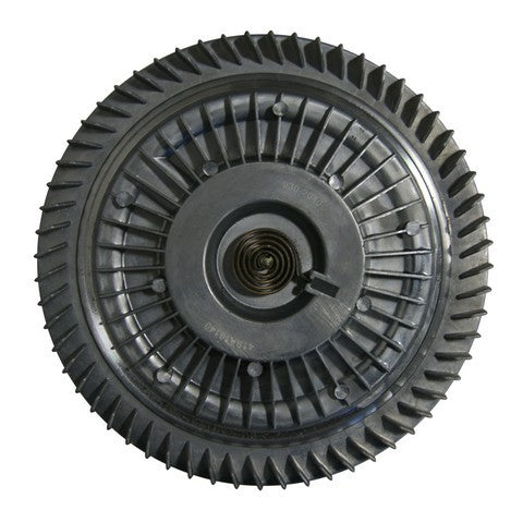 GMB Engine Cooling Fan Clutch P/N:930-2040 Fits: Cadillac Commercial Chassis 84-80, Cadillac Deville 82-77, Cadillac Eldorado 82-80, Cadillac Fleetwood 84-77, Cadillac Seville 82-80 - Image 2
