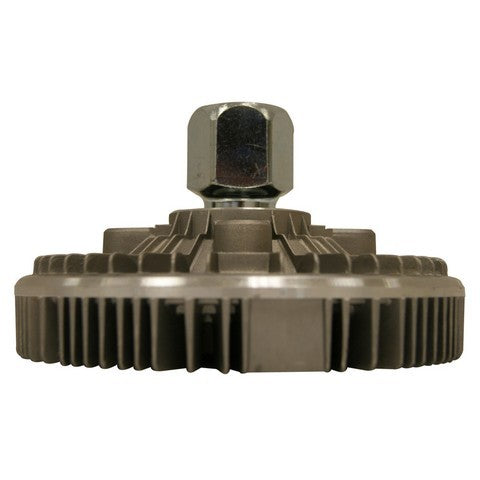 GMB Engine Cooling Fan Clutch P/N:930-2050 Fits: Cadillac Escalade, Cadillac Escalade Esv, Cadillac Escalade Ext, Chevrolet Avalanche 1500, Chevrolet Silverado 1500, Chevrolet Silverado 1500 Classic, Chevrolet Silverado 1500 Hd - Image 3