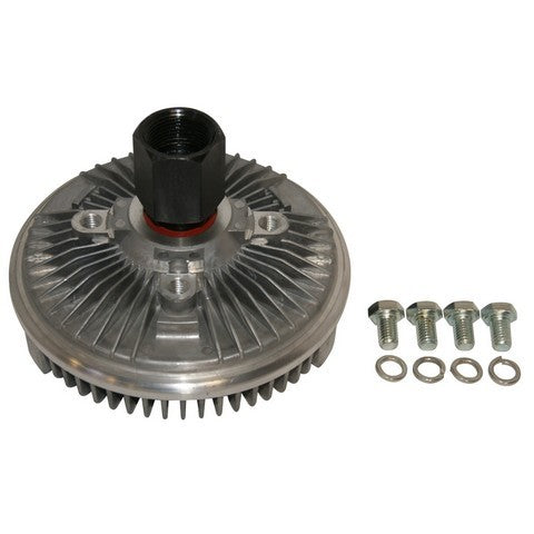 GMB Engine Cooling Fan Clutch P/N:930-2060 Fits: Cadillac Srx 07-04 - Image 1