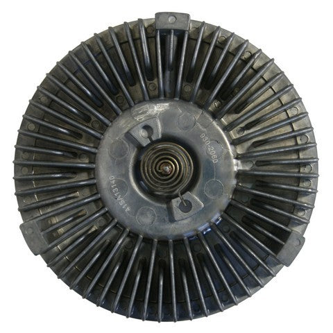 GMB Engine Cooling Fan Clutch P/N:930-2060 Fits: Cadillac Srx 07-04 - Image 2