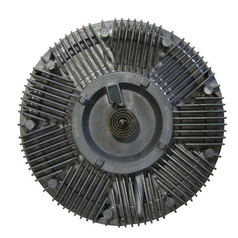 GMB Engine Cooling Fan Clutch P/N:930-2070 Fits: Chevrolet Blazer, Chevrolet C1500, Chevrolet C1500 Suburban, Chevrolet C2500, Chevrolet C2500 Suburban, Chevrolet C3500, Chevrolet Express 2500, Chevrolet Express 3500, Chevrolet K1500 - Image 2