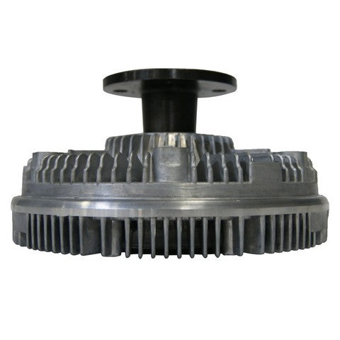 GMB Engine Cooling Fan Clutch P/N:930-2070 Fits: Chevrolet Blazer, Chevrolet C1500, Chevrolet C1500 Suburban, Chevrolet C2500, Chevrolet C2500 Suburban, Chevrolet C3500, Chevrolet Express 2500, Chevrolet Express 3500, Chevrolet K1500 - Image 3