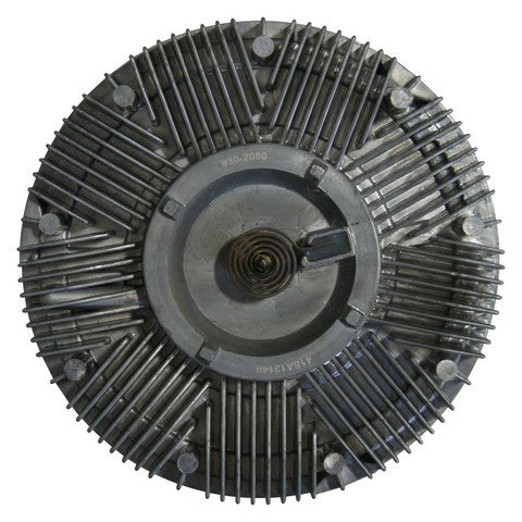 GMB Engine Cooling Fan Clutch P/N:930-2080 Fits: Chevrolet C2500 93-92, Chevrolet C3500 93-92, Chevrolet K2500 93-92, Chevrolet K3500 93-92, GMC C2500 93-92, GMC C3500 93-92, GMC K2500 93-92, GMC K3500 93-92 - Image 2