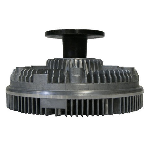 GMB Engine Cooling Fan Clutch P/N:930-2080 Fits: Chevrolet C2500 93-92, Chevrolet C3500 93-92, Chevrolet K2500 93-92, Chevrolet K3500 93-92, GMC C2500 93-92, GMC C3500 93-92, GMC K2500 93-92, GMC K3500 93-92 - Image 3