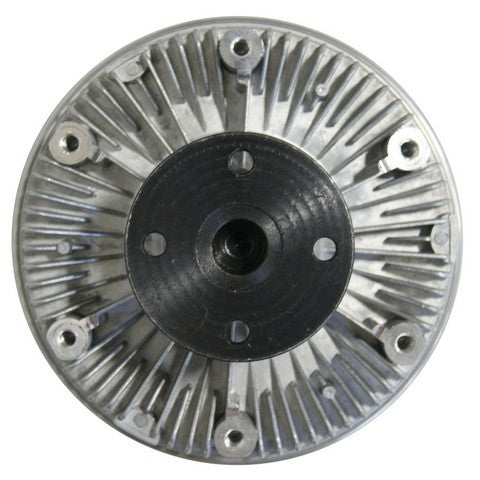 GMB Engine Cooling Fan Clutch P/N:930-2080 Fits: Chevrolet C2500 93-92, Chevrolet C3500 93-92, Chevrolet K2500 93-92, Chevrolet K3500 93-92, GMC C2500 93-92, GMC C3500 93-92, GMC K2500 93-92, GMC K3500 93-92 - Image 4