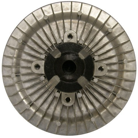 GMB Engine Cooling Fan Clutch P/N:930-2090 Fits: Chevrolet Astro, Chevrolet Blazer, Chevrolet Llv, Chevrolet S10, Chevrolet S10 Blazer, GMC Jimmy, GMC Safari, GMC Sonoma, Isuzu Hombre, Oldsmobile Bravada - Image 4