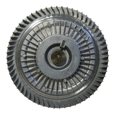 GMB Engine Cooling Fan Clutch P/N:930-2100 Fits: Chevrolet S10 93-88, Chevrolet S10 Blazer 93-88, GMC Jimmy 93-90, GMC S15 90-88, GMC S15 Jimmy 91-88, GMC Sonoma 93-91, GMC Syclone 1991, GMC Typhoon 93-92, Oldsmobile Bravada 93-91 - Image 2