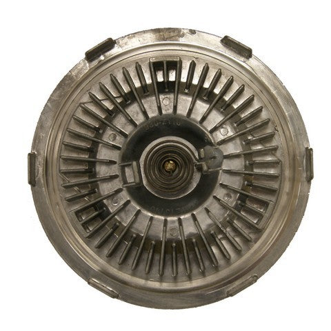 GMB Engine Cooling Fan Clutch P/N:930-2110 Fits: Chevrolet Blazer, Chevrolet C1500, Chevrolet C1500 Suburban, Chevrolet C2500, Chevrolet C2500 Suburban, Chevrolet C3500, Chevrolet Express 1500, Chevrolet Express 2500, Chevrolet Express 3500, Chevrolet G30 - Image 2