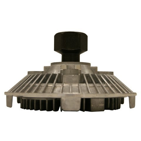 GMB Engine Cooling Fan Clutch P/N:930-2110 Fits: Chevrolet Blazer, Chevrolet C1500, Chevrolet C1500 Suburban, Chevrolet C2500, Chevrolet C2500 Suburban, Chevrolet C3500, Chevrolet Express 1500, Chevrolet Express 2500, Chevrolet Express 3500, Chevrolet G30 - Image 3