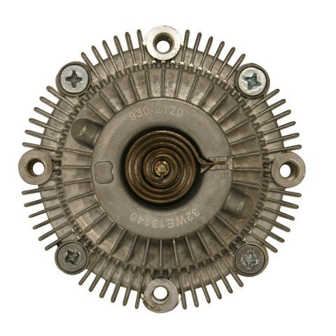 GMB Engine Cooling Fan Clutch P/N:930-2120 Fits: Chevrolet Tracker 02-98, Chevrolet Tracker 91-89, Geo Tracker 97-89, GMC Tracker 91-89, Suzuki Sidekick 98-92, Suzuki X-90 98-96 - Image 2