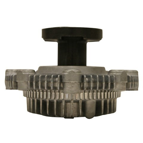 GMB Engine Cooling Fan Clutch P/N:930-2120 Fits: Chevrolet Tracker 02-98, Chevrolet Tracker 91-89, Geo Tracker 97-89, GMC Tracker 91-89, Suzuki Sidekick 98-92, Suzuki X-90 98-96 - Image 3