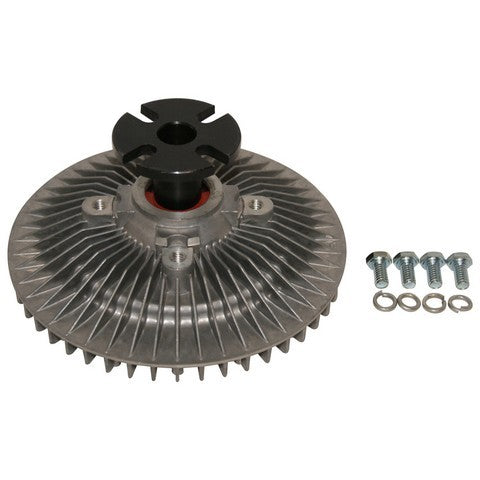 GMB Engine Cooling Fan Clutch P/N:930-2130 Fits: Chevrolet Corvette 80-74 - Image 1