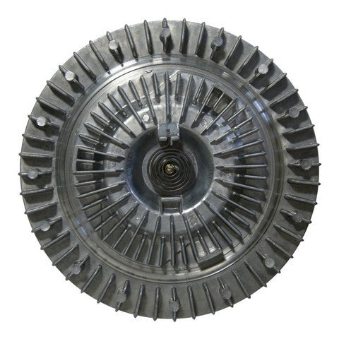 GMB Engine Cooling Fan Clutch P/N:930-2130 Fits: Chevrolet Corvette 80-74 - Image 2