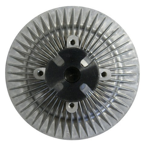 GMB Engine Cooling Fan Clutch P/N:930-2130 Fits: Chevrolet Corvette 80-74 - Image 4