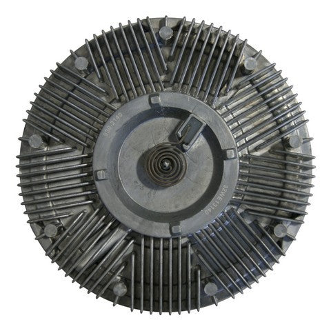 GMB Engine Cooling Fan Clutch P/N:930-2140 Fits: Chevrolet B7, Chevrolet C5500 Kodiak, Chevrolet C60 Kodiak, Chevrolet C6500 Kodiak, Chevrolet C70 Kodiak, Chevrolet C7500 Kodiak, GMC C5000 Topkick, GMC C6000 Topkick, GMC C6500 Topkick, GMC C7000 Topkick - Image 2
