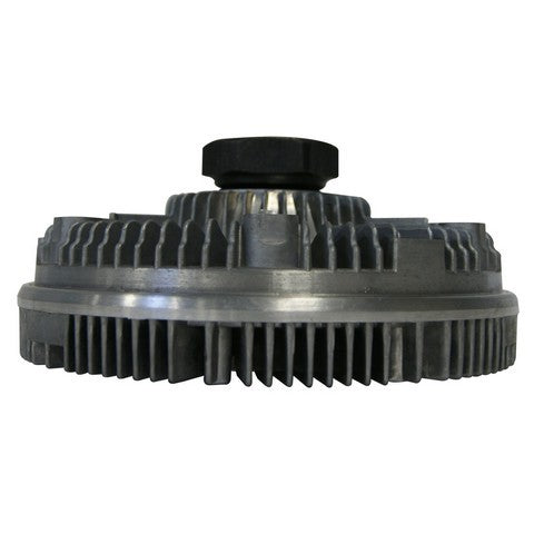 GMB Engine Cooling Fan Clutch P/N:930-2140 Fits: Chevrolet B7, Chevrolet C5500 Kodiak, Chevrolet C60 Kodiak, Chevrolet C6500 Kodiak, Chevrolet C70 Kodiak, Chevrolet C7500 Kodiak, GMC C5000 Topkick, GMC C6000 Topkick, GMC C6500 Topkick, GMC C7000 Topkick - Image 3