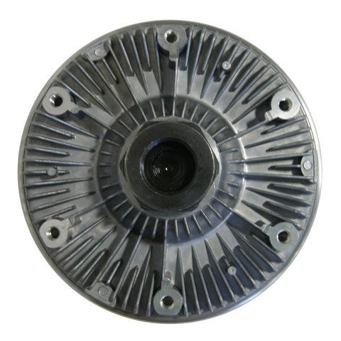 GMB Engine Cooling Fan Clutch P/N:930-2140 Fits: Chevrolet B7, Chevrolet C5500 Kodiak, Chevrolet C60 Kodiak, Chevrolet C6500 Kodiak, Chevrolet C70 Kodiak, Chevrolet C7500 Kodiak, GMC C5000 Topkick, GMC C6000 Topkick, GMC C6500 Topkick, GMC C7000 Topkick - Image 4