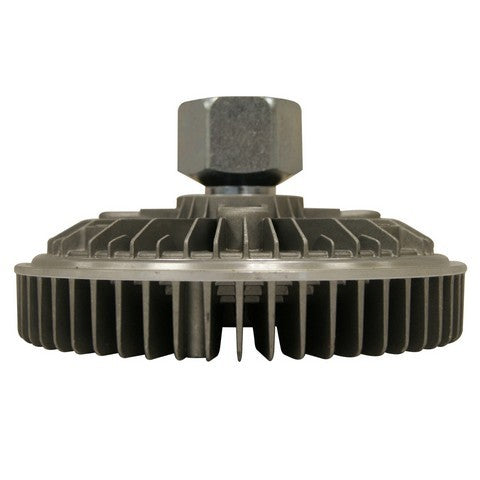 GMB Engine Cooling Fan Clutch P/N:930-2150 Fits: Chevrolet C1500 Suburban, Chevrolet C2500, Chevrolet C2500 Suburban, Chevrolet C3500, Chevrolet K1500 Suburban, Chevrolet K2500, Chevrolet K2500 Suburban, Chevrolet K3500, Chevrolet Tahoe, GMC C2500 - Image 3