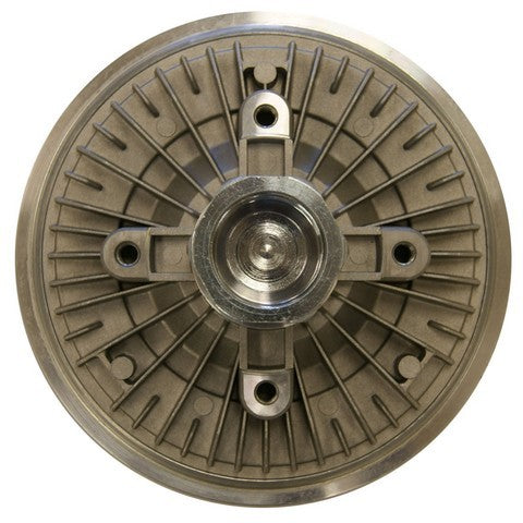 GMB Engine Cooling Fan Clutch P/N:930-2150 Fits: Chevrolet C1500 Suburban, Chevrolet C2500, Chevrolet C2500 Suburban, Chevrolet C3500, Chevrolet K1500 Suburban, Chevrolet K2500, Chevrolet K2500 Suburban, Chevrolet K3500, Chevrolet Tahoe, GMC C2500 - Image 4