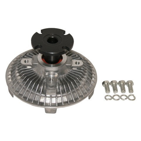 GMB Engine Cooling Fan Clutch P/N:930-2160 Fits: Chevrolet S10 1985 - Image 1