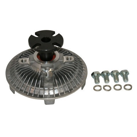 GMB Engine Cooling Fan Clutch P/N:930-2170 Fits: Chevrolet S10 96-94, GMC Sonoma 96-94, Isuzu Hombre 1996 - Image 1