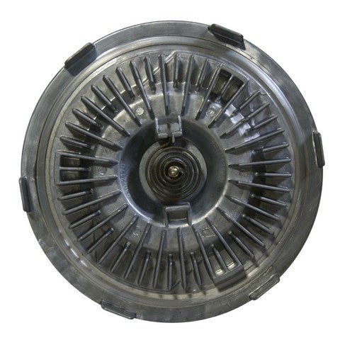 GMB Engine Cooling Fan Clutch P/N:930-2170 Fits: Chevrolet S10 96-94, GMC Sonoma 96-94, Isuzu Hombre 1996 - Image 2