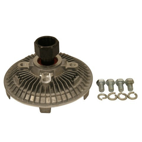 GMB Engine Cooling Fan Clutch P/N:930-2180 Fits: Chevrolet S10 03-97, GMC Sonoma 03-97 - Image 1