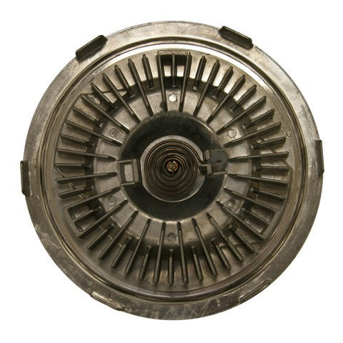 GMB Engine Cooling Fan Clutch P/N:930-2180 Fits: Chevrolet S10 03-97, GMC Sonoma 03-97 - Image 2