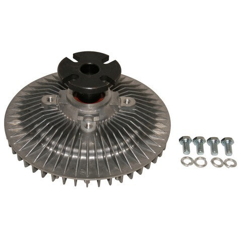 GMB Engine Cooling Fan Clutch P/N:930-2190 Fits: Chevrolet Corvette 74-69 - Image 1