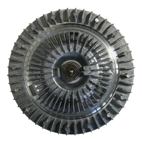 GMB Engine Cooling Fan Clutch P/N:930-2190 Fits: Chevrolet Corvette 74-69 - Image 2