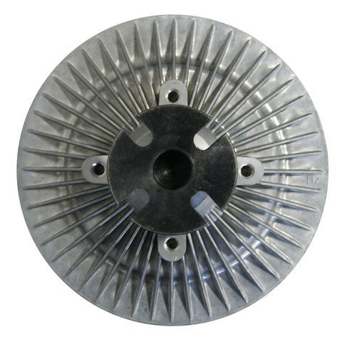 GMB Engine Cooling Fan Clutch P/N:930-2190 Fits: Chevrolet Corvette 74-69 - Image 4