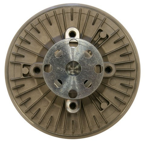 GMB Engine Cooling Fan Clutch P/N:930-2200 Fits: Chevrolet P30 95-90, GMC P3500 95-90 - Image 4