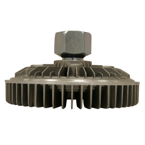 GMB Engine Cooling Fan Clutch P/N:930-2210 Fits: Chevrolet Express 2500, Chevrolet Express 3500, Chevrolet Express 4500, Chevrolet Silverado 2500 Hd, Chevrolet Silverado 3500, GMC Savana 2500, GMC Savana 3500, GMC Savana 4500, GMC Sierra 2500 Hd - Image 3