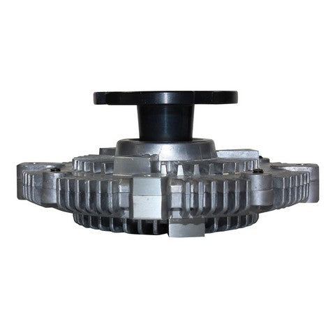 GMB Engine Cooling Fan Clutch P/N:930-2220 Fits: Chevrolet Astro 1987, Chevrolet S10 93-87, Chevrolet S10 Blazer 89-87, GMC S15 90-87, GMC S15 Jimmy 89-87, GMC Safari 1987, GMC Sonoma 93-91 - Image 3