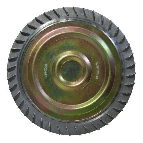 GMB Engine Cooling Fan Clutch P/N:930-2230 Fits: Buick Skylark, Buick Special, Chevrolet Bel Air, Chevrolet Biscayne, Chevrolet Camaro, Chevrolet Caprice, Chevrolet Chevelle, Chevrolet Chevy Ii, Chevrolet Del Ray, Chevrolet El Camino - Image 2