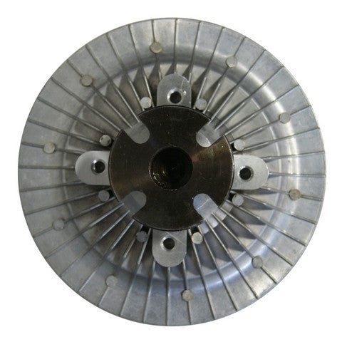 GMB Engine Cooling Fan Clutch P/N:930-2230 Fits: Buick Skylark, Buick Special, Chevrolet Bel Air, Chevrolet Biscayne, Chevrolet Camaro, Chevrolet Caprice, Chevrolet Chevelle, Chevrolet Chevy Ii, Chevrolet Del Ray, Chevrolet El Camino - Image 4